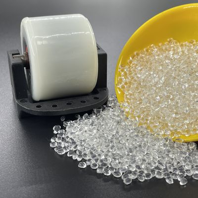 Το TPU ενισχυμένο με ίνες έχει καλή αντοχή σε υψηλές θερμοκρασίες και θερμομόνωση