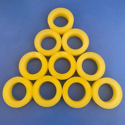 Υψηλής Διαφάνειας Σφαιρίδια TPU για Έγχυση & Εξώθηση για Σφραγίδες & Φλάντζες