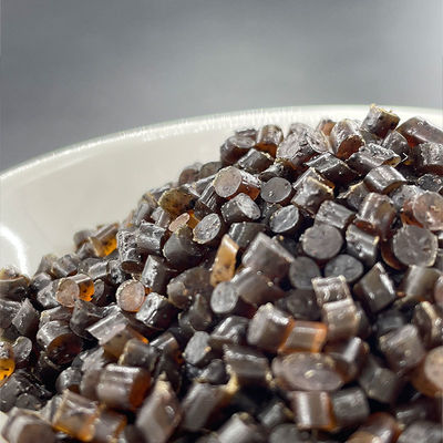 Προσαρμοσμένες λύσεις TPU Dingzhi, Ακριβής αντιστοίχιση χρώματος για χύτευση με έγχυση & εξώθηση