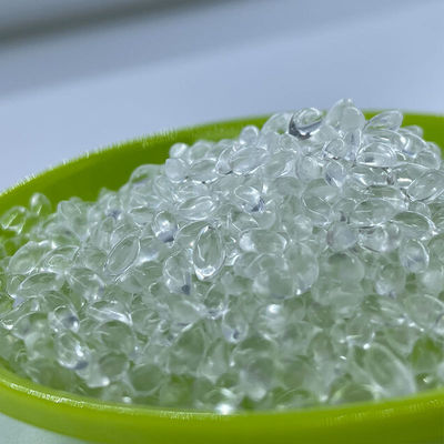 Αγώγιμο TPU – Σκληρότητα 60±2D, Υψηλή Αντίσταση Επιφάνειας για Έξυπνα Φορέσιμα