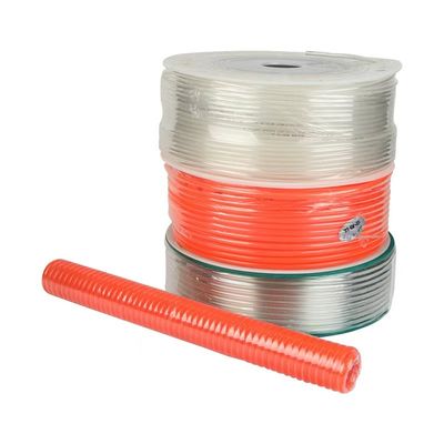 Εξαιρετική αντοχή στην τριβή από το υλικό TPU για σωλήνες αυτοκινητοβιομηχανικών εξαρτημάτων