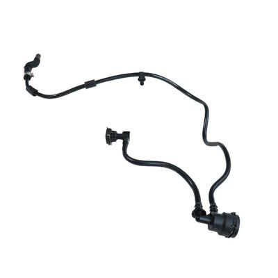 Εξαιρετική αντοχή στην τριβή από το υλικό TPU για σωλήνες αυτοκινητοβιομηχανικών εξαρτημάτων