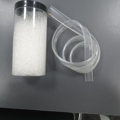 Αξιόπιστο ανθεκτικό στις υπεριώδεις ακτινοβολίες πολυμερές με υψηλή αντοχή σε έλξη για καλώδια