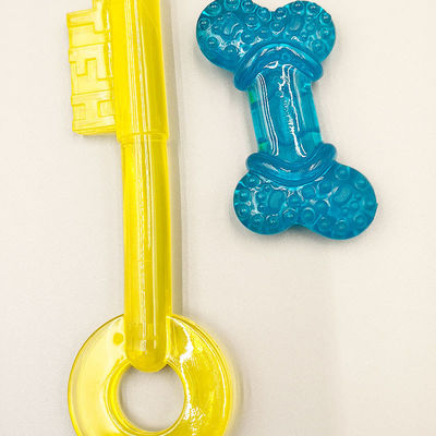 Υψηλή διαφάνεια Tpu Pet Toys Διαφάνεια περίπου 5-6mm, καλή ανάκαμψη, εξαιρετική ανθεκτικότητα