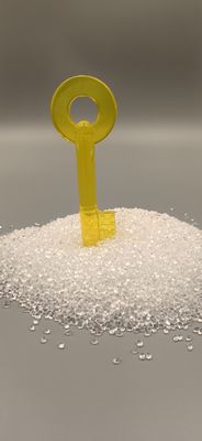 Υψηλή διαφάνεια Tpu Pet Toys Διαφάνεια περίπου 5-6mm, καλή ανάκαμψη, εξαιρετική ανθεκτικότητα