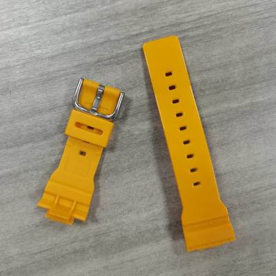 Κουτί και ιμάντα ρολογιού TPU μαλακό και φιλικό προς το δέρμα, καλή αντίσταση στην φθορά, υψηλή διαφάνεια, εξαιρετική αντοχή