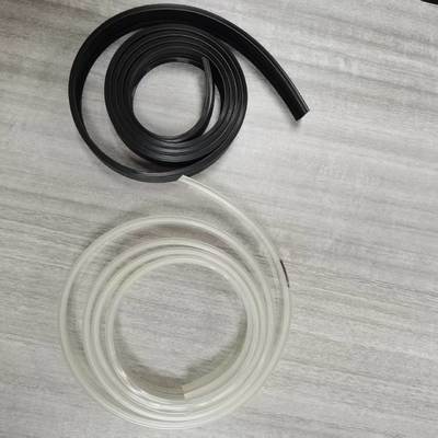 TPU Sealing Strip High-End Environmental Protection