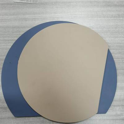 Τυποποιητικά μπλοκ TPU DY σειράς 95A κατάλληλα για σόλες παπουτσιών, σανίδες κοπής και άλλα προϊόντα