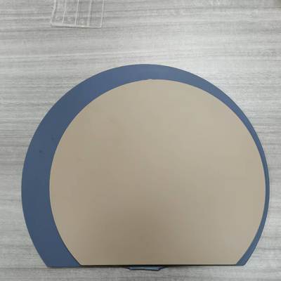 Τυποποιητικά μπλοκ TPU DY σειράς 95A κατάλληλα για σόλες παπουτσιών, σανίδες κοπής και άλλα προϊόντα