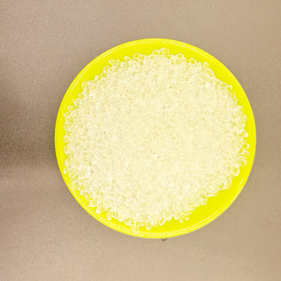 Υψηλή διαφάνεια TPU, διαφάνεια περίπου 5-6mm, γρήγορη διαμόρφωση, καλή επαναφορά, εξαιρετική ανθεκτικότητα