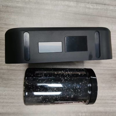 Υλικά TPU ενισχυμένα με ίνες με υψηλή φυσική αντοχή και σταθερές διαστάσεις προϊόντος
