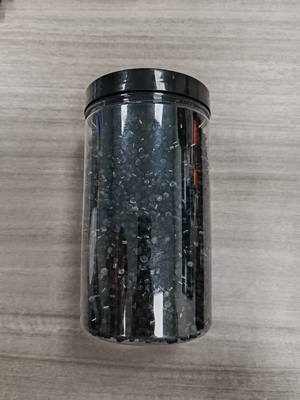 Υλικά TPU ενισχυμένα με ίνες με υψηλή φυσική αντοχή και σταθερές διαστάσεις προϊόντος