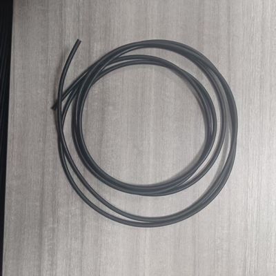 Πυροσβεστικό TPU-UL94 V0 βαθμού, ανθεκτικό στις υπεριώδεις ακτίνες για καλώδια και καλώδια HFFR