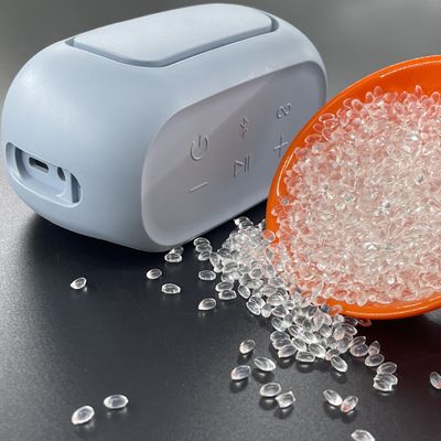 Ανακυκλωμένο TPU GRS, Οικονομικό, Γρήγορη Μορφοποίηση για Θήκες Τηλεφώνων/Tablet & Σόλες Παπουτσιών