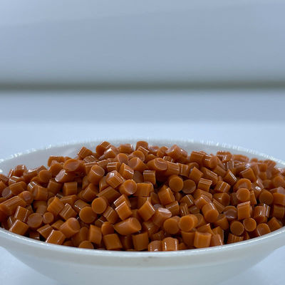 Το αγώγιμο TPU μπορεί να παραχθεί σε διάφορα χρώματα και σκληρότητες με υψηλή ποιότητα και χαμηλή τιμή.