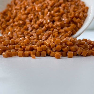 Το αγώγιμο TPU μπορεί να παραχθεί σε διάφορα χρώματα και σκληρότητες με υψηλή ποιότητα και χαμηλή τιμή.