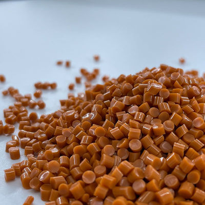 Το αγώγιμο TPU μπορεί να παραχθεί σε διάφορα χρώματα και σκληρότητες με υψηλή ποιότητα και χαμηλή τιμή.