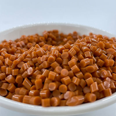 Το αγώγιμο TPU μπορεί να παραχθεί σε διάφορα χρώματα και σκληρότητες με υψηλή ποιότητα και χαμηλή τιμή.