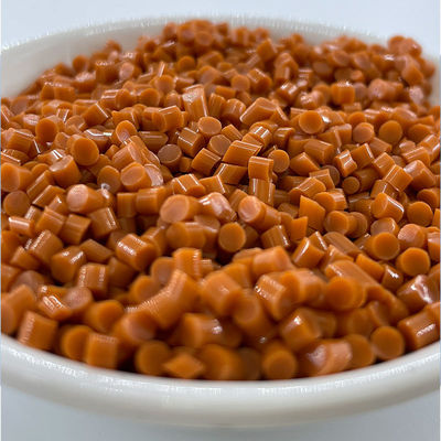 Το αγώγιμο TPU μπορεί να παραχθεί σε διάφορα χρώματα και σκληρότητες με υψηλή ποιότητα και χαμηλή τιμή.