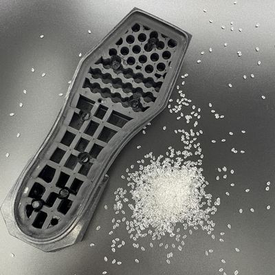 Τροποποιημένο υλικό TPU με βελτιωμένες επιδόσεις Εταιρική απευθείας πώληση Προσαρμόσιμη μαλακτότητα και σκληρότητα