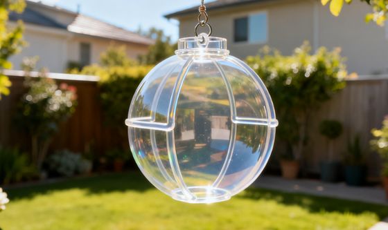 Dingzhi Αντι-UV TPU, Βαθμός 4, Κατάλληλο για Ανθεκτικά στις καιρικές συνθήκες Διακοσμητικά Μέρη