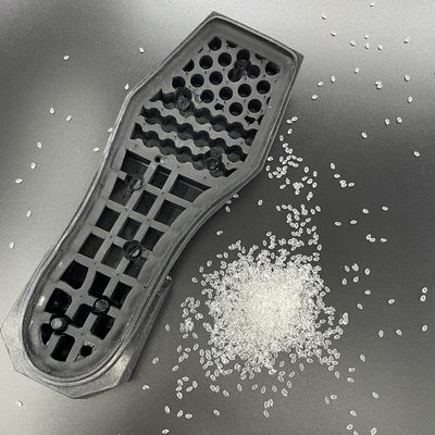 Υλικό PU για υποδήματα: Ανθεκτικό στην τριβή, απορρόφησης κραδασμών για σόλες αθλητικών παπουτσιών, casual παπουτσιών