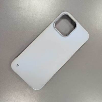 Υψηλή Διαφάνεια, Αντι-UV Πρώτη Ύλη TPU για Θήκες Τηλεφώνων/Tablet