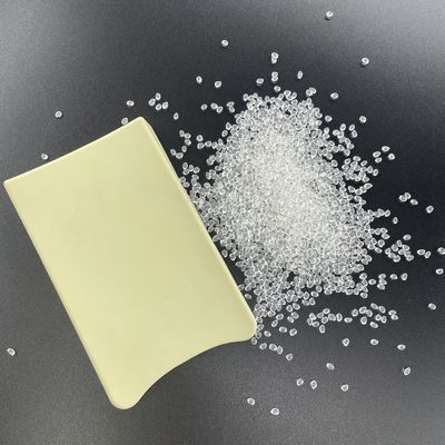 Dingzhi TPE κατάλληλο για τρόφιμα – Μη τοξικό, Υψηλή ελαστικότητα για θηλές μπιμπερό και λαβές εργαλείων κουζίνας