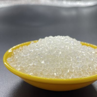 Dingzhi TPE κατάλληλο για τρόφιμα – Μη τοξικό, Υψηλή ελαστικότητα για θηλές μπιμπερό και λαβές εργαλείων κουζίνας