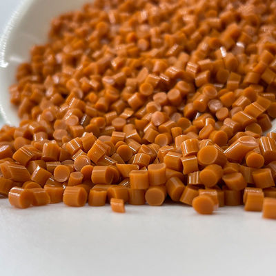 Προσαρμοσμένες λύσεις TPU Dingzhi, Ακριβής αντιστοίχιση χρώματος για χύτευση με έγχυση & εξώθηση