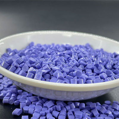 Προσαρμοσμένες λύσεις TPU Dingzhi, Ακριβής αντιστοίχιση χρώματος για χύτευση με έγχυση & εξώθηση