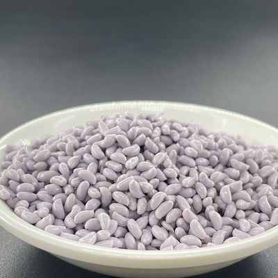 Προσαρμοσμένες λύσεις TPU Dingzhi, Ακριβής αντιστοίχιση χρώματος για χύτευση με έγχυση & εξώθηση