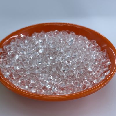 Υψηλής διαφάνειας DH-85A         5,0-6,0 mm Διαφάνεια TPU Για ελαφρύ οδηγό λωρίδες Παιχνίδια κατοικίδιων ζώων