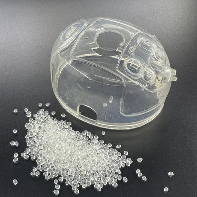 Αντι-κίτρινο TPU για HFFR καλώδια καλώδια μέσω ένεσης και εκτόξευσης