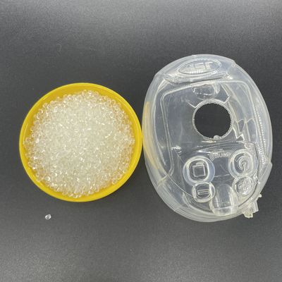 Πολυμερές ανθεκτικό στις υπεριώδεις ακτινοβολίες υψηλής αντοχής για καλώδια HFFR