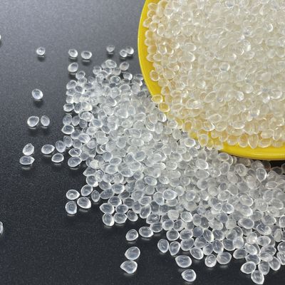 Anti-UV TPU, Υλικό Ανθεκτικό στην UV Ακτινοβολία για Μεγάλο Χρονικό Διάστημα, Υψηλή Αντοχή σε Εφελκυσμό, Ισχυρή Αντίσταση στο Σχίσιμο για Εξοπλισμό Εξωτερικών Χώρων, Αθλητικά Αξεσουάρ