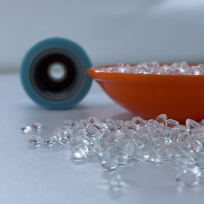 Ανθεκτική στη φθορά, Υψηλή διαφάνεια και καλή ανθεκτικότητα θήκη κινητού τηλεφώνου TPU