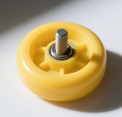 1.2G/Cm3 Διοχετικό TPU Υψηλότερη ευελιξία Αντίσταση θερμοκρασίας Αντίσταση σε ρήξη