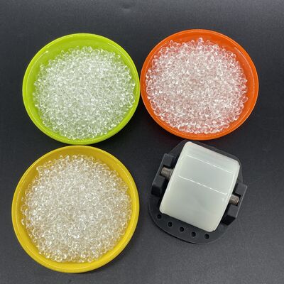 Fiber TPU, High Hardness, Wear-Resistant For Casters, Wheels And Precision Electronic Accessories