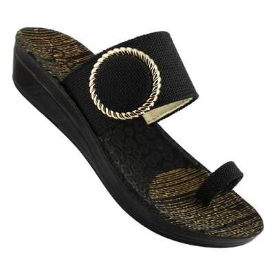 Σανδάλια παντόφλας Υλικό PU  Σύστημα Σόλας Παπουτσιού Πολυουρεθάνης Εύκολη Επεξεργασία Ευρεία Σκληρότητα Για Επιλογή Καλή Τιμή