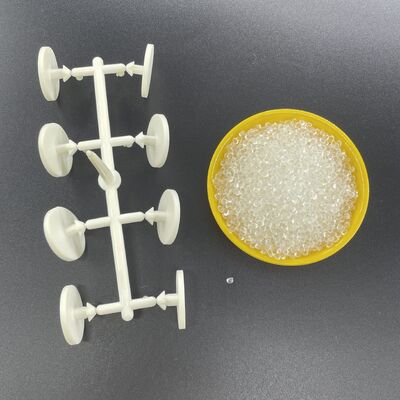 Τέλεια TPU από ίνες, για τροχούς και ηλεκτρονικά αξεσουάρ ακριβείας, εξαιρετική αντοχή στην τριβή, ισχυρή αντοχή σε πρόσκρουση και υψηλή αντοχή σε τέντωμα