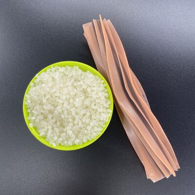 Οι κόκκοι θερμοπλαστικής πολυουρεθάνης μπορούν να τροποποιηθούν με ενίσχυση ινών