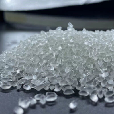 Πολυλειτουργική τροποποίηση υλικού Tpu που χρησιμοποιείται σε ρόστερ και παπούτσια