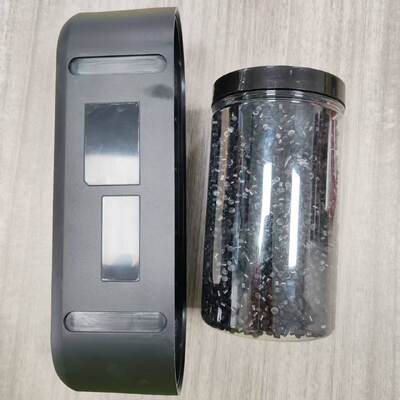 Τα ανθεκτικά στη φλόγα κόκκους TPU είναι ένα νέο υλικό με ευρεία χρήση