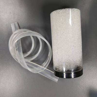 Τα ανθεκτικά στη φλόγα κόκκους TPU είναι ένα νέο υλικό με ευρεία χρήση