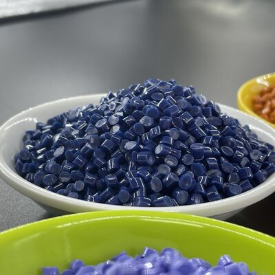 Τα κόκκια πολυουρεθανίου από αφρό TPU μπορούν να τροποποιηθούν και να προσαρμοστούν