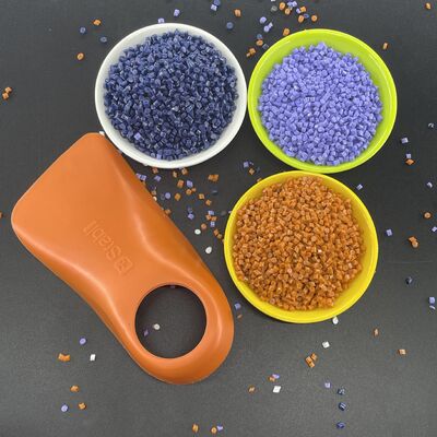 Θερμοπλαστικό πολυουρεθάνιο Tpu πρώτες ύλες υψηλή αντοχή καλή αντοχή