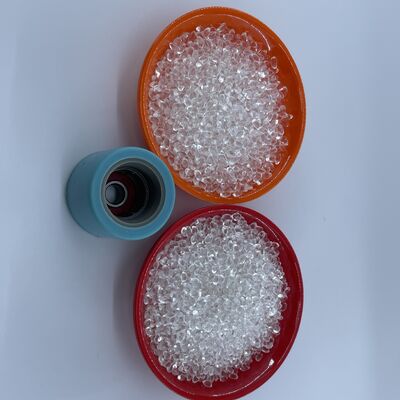 Customizable High Fluidity TPU Material Wear Resistance