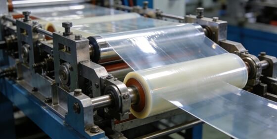 Hotmelt TPU, Fast-Crystallizing, Low-Temperature Laminating TPU For Adhesive Films, Fire Hose Co-Extrusion