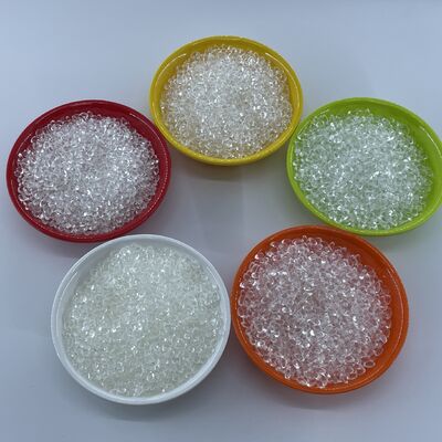 High-Elastic TPR, Flexible, Weather-Resistant TPR For Toys, Seals, Daily Necessities